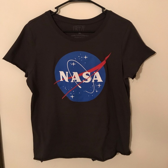 NASA tee - Picture 2 of 4